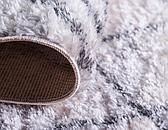 4' 7 x 4' 7 Atlas Round Rug thumbnail