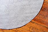 4' 7 x 4' 7 Atlas Round Rug thumbnail