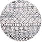 4' 7 x 4' 7 Atlas Round Rug thumbnail