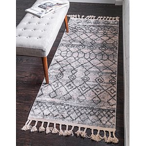2' 4 x 6' Atlas Runner Rug