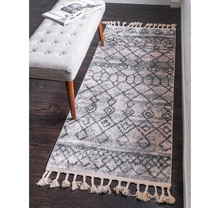 2' 4 x 6' Atlas Runner Rug