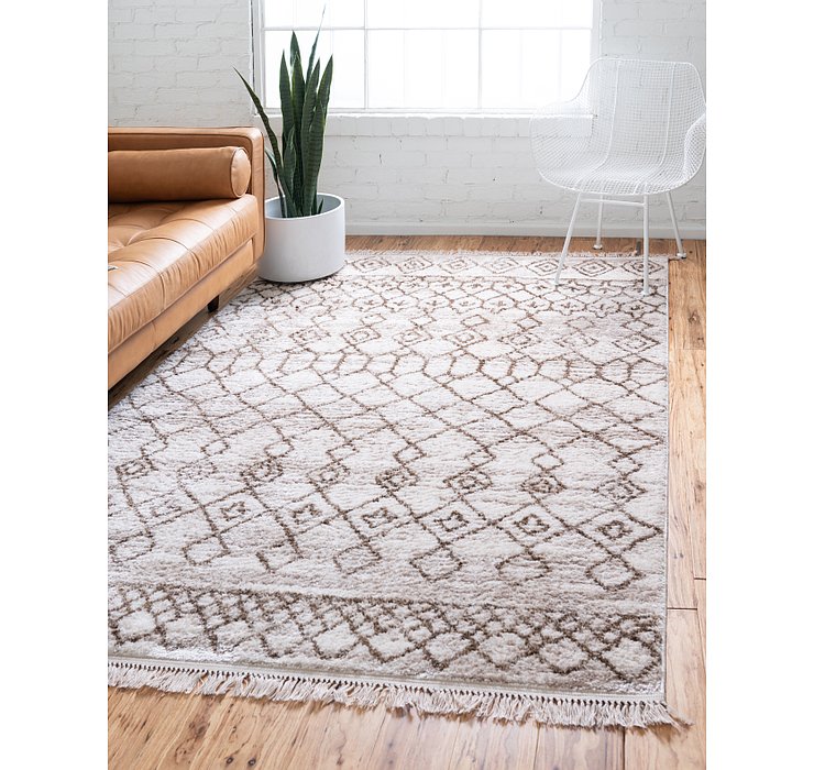 9' 3 x 12' Atlas Rug