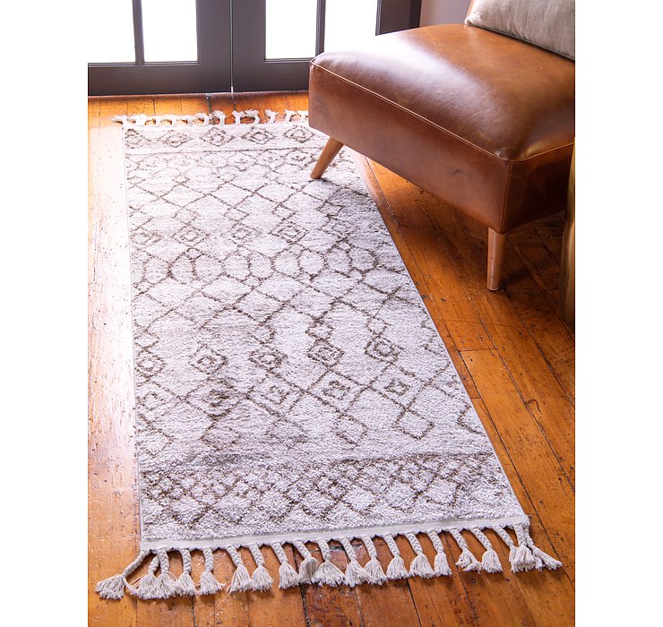 2' 4 x 6' Atlas Runner Rug