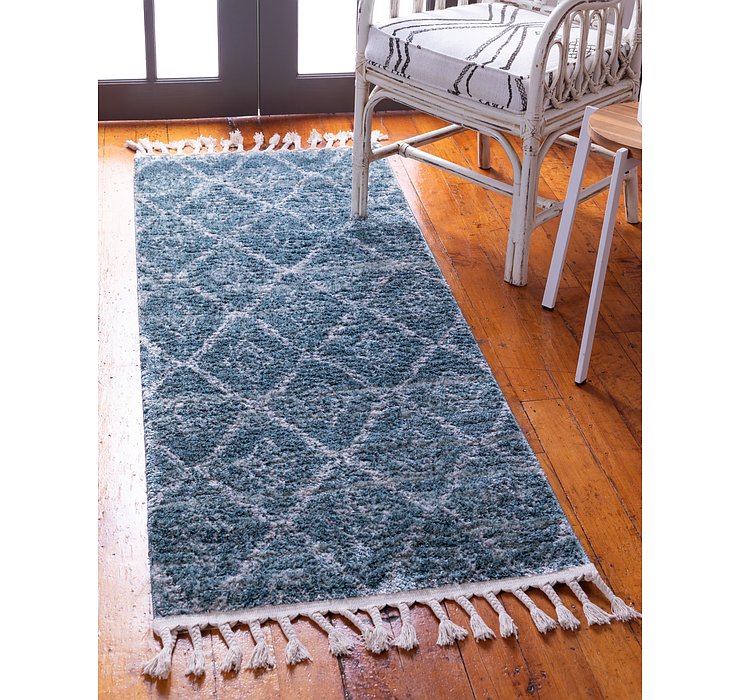 2' 4 x 6' Atlas Runner Rug