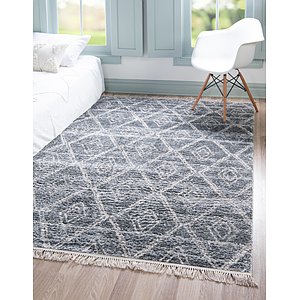Unique Loom 2' 4 x 3' 3 Atlas Rug