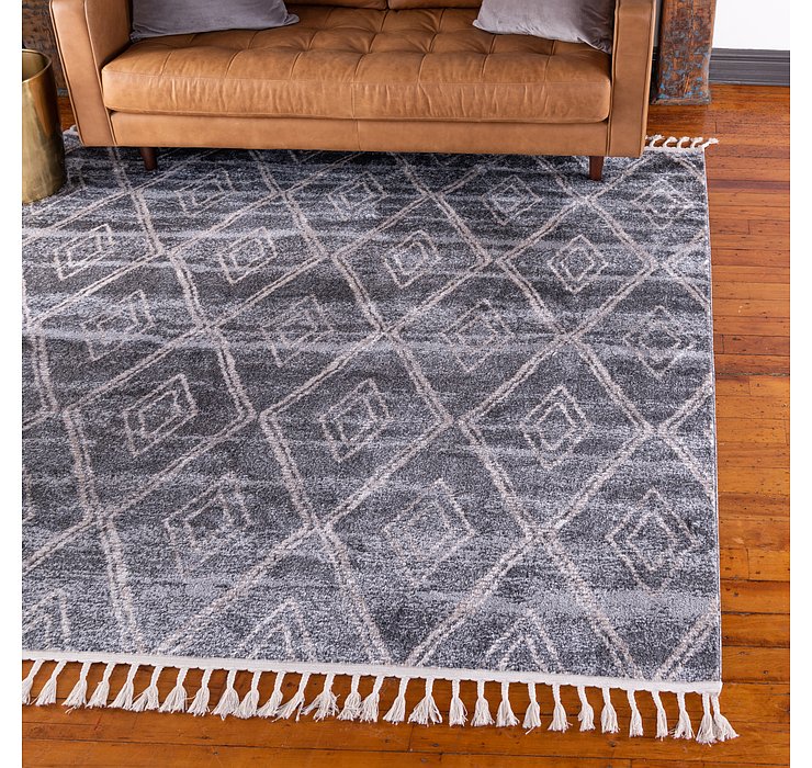 7' 7 x 7' 7 Artemis Square Rug