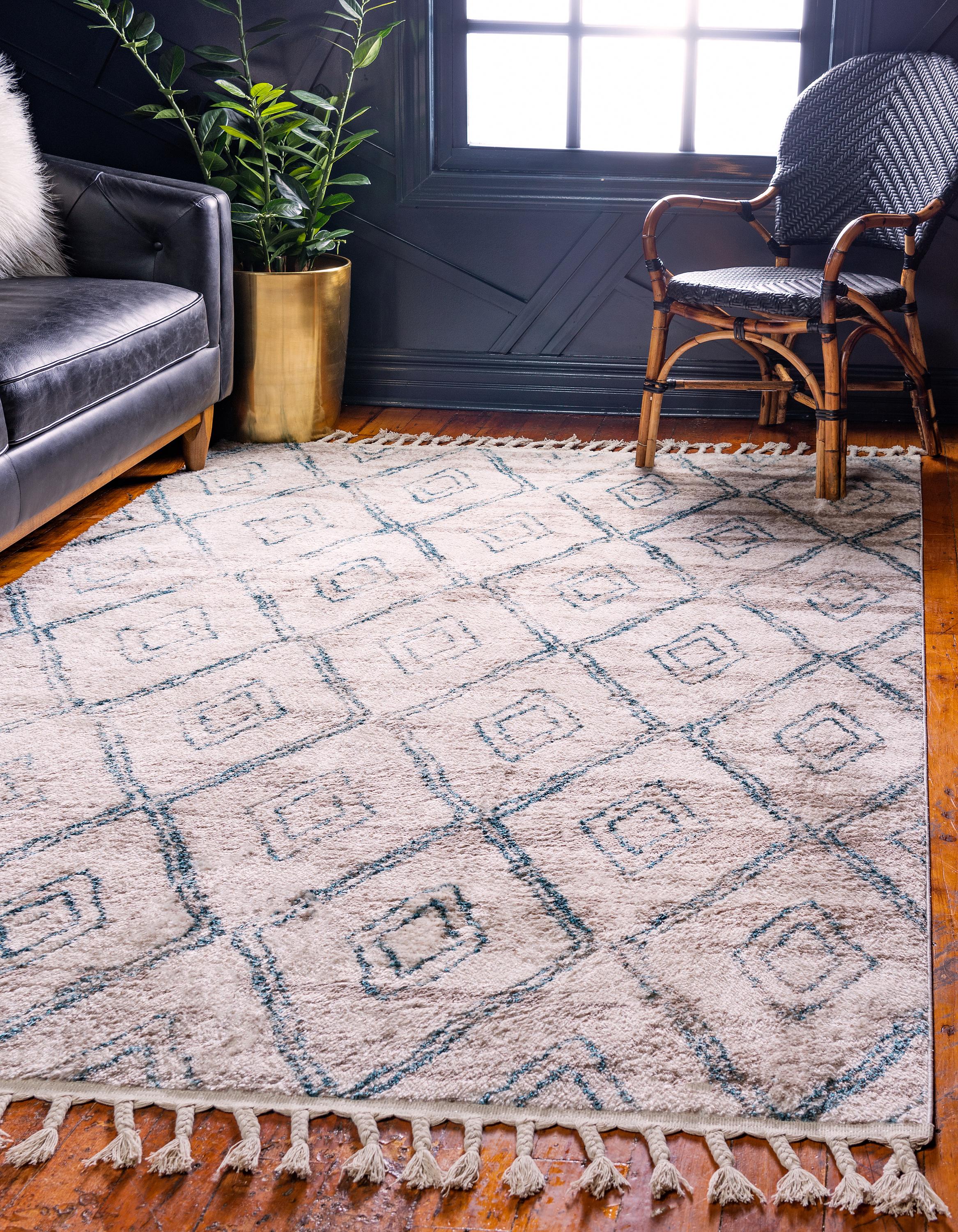 Main image of rug