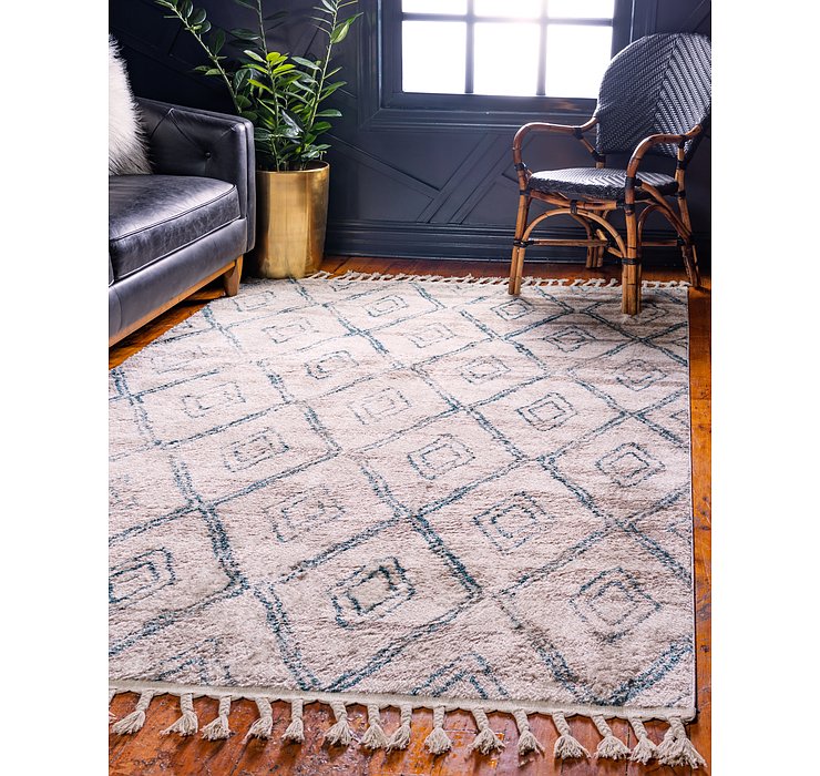 2' 4 x 3' 3 Artemis Rug