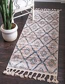 2' 4 x 6' Atlas Runner Rug thumbnail