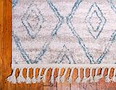 2' 4 x 6' Atlas Runner Rug thumbnail