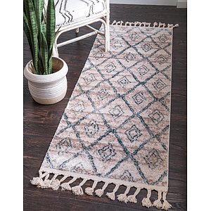 2' 4 x 6' Atlas Runner Rug