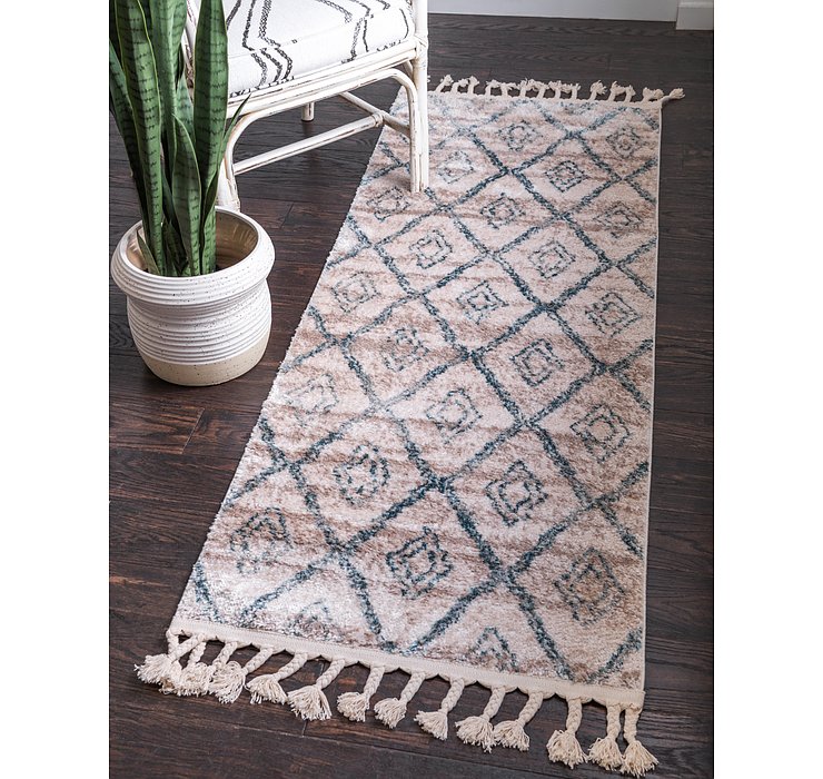 2' 4 x 6' Atlas Runner Rug