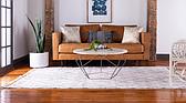 4' 5 x 6' 3 Artemis Rug thumbnail