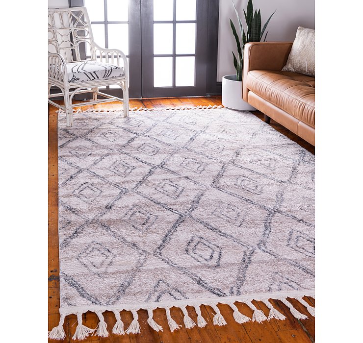 8' 2 x 10' 2 Artemis Rug