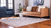 7' 7 x 7' 7 Artemis Square Rug thumbnail