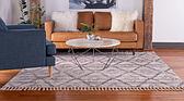 7' 7 x 7' 7 Artemis Square Rug thumbnail