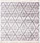 7' 7 x 7' 7 Artemis Square Rug thumbnail