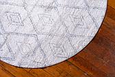 8' 4 x 8' 4 Artemis Round Rug thumbnail