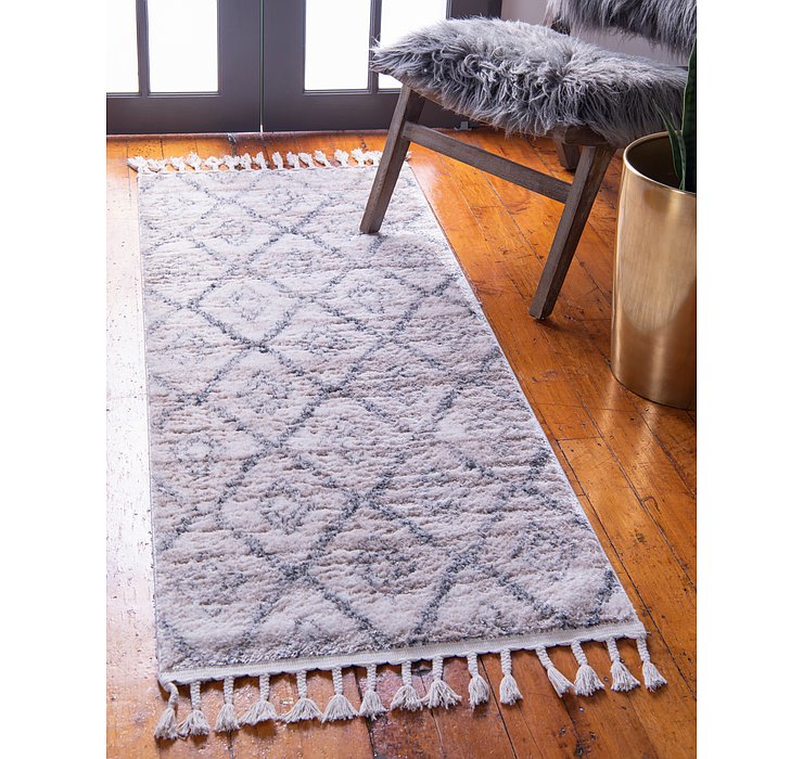 3' 6 x 13' Atlas Runner Rug