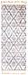 2' 4 x 6' Artemis Runner Rug thumbnail
