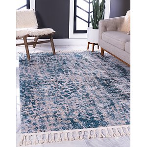 Unique Loom 2' 4 x 3' 3 Atlas Rug
