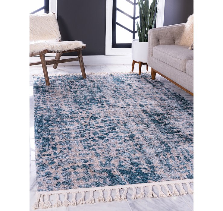 8' 2 x 10' 2 Atlas Rug