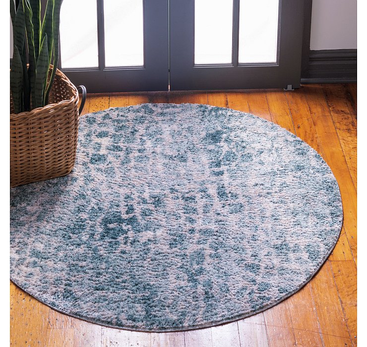 8' 4 x 8' 4 Atlas Round Rug