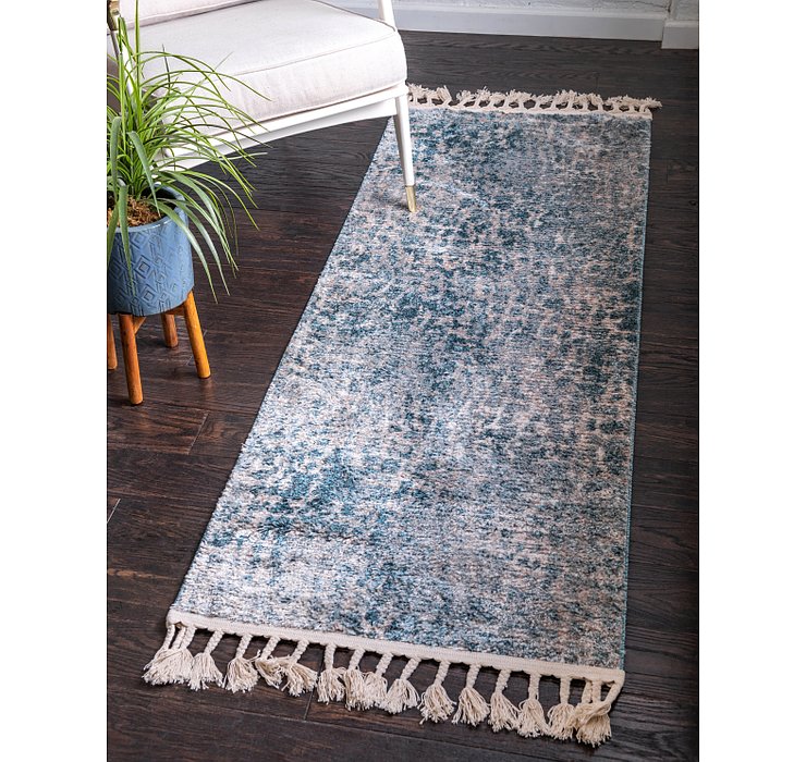 2' 4 x 6' Atlas Runner Rug