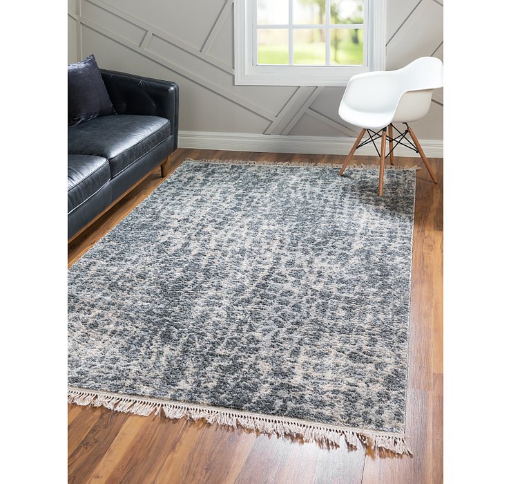 5' 2 x 8' Atlas Rug