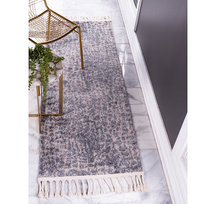 2' 4 x 6' Atlas Runner Rug