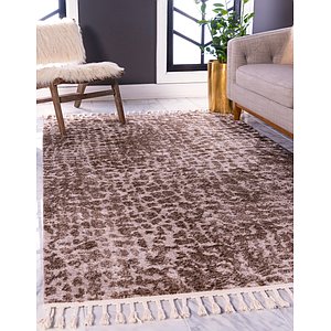 Unique Loom 2' 4 x 3' 3 Atlas Rug