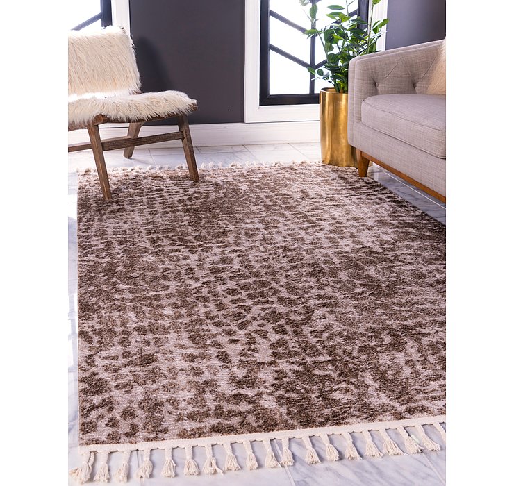 4' 5 x 6' 3 Atlas Rug