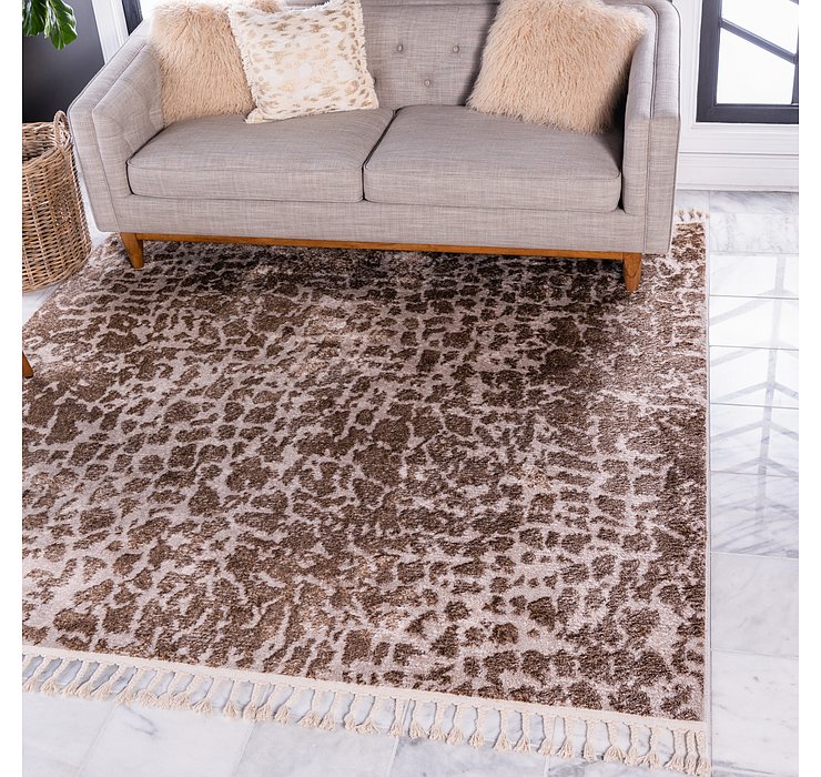 7' 7 x 7' 7 Artemis Square Rug