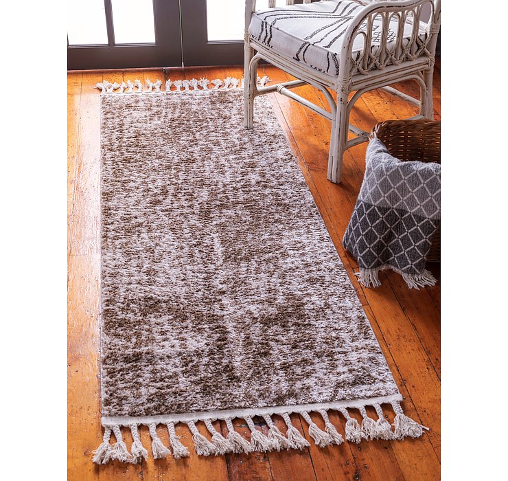 3' 6 x 13' Atlas Runner Rug