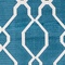 See color option for 5' x 8' Outdoor Oasis Rug