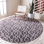 8' x 8' Outdoor Oasis Round Rug thumbnail