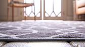 8' x 8' Outdoor Oasis Round Rug thumbnail
