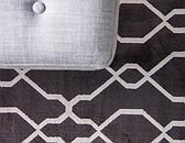 8' x 8' Outdoor Oasis Round Rug thumbnail