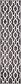 2' 2 x 8' Outdoor Oasis Runner Rug thumbnail