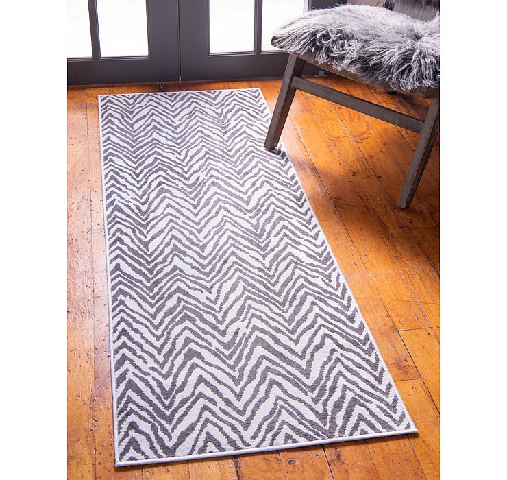 65cm x 185cm Outdoor Oasis Runner Rug