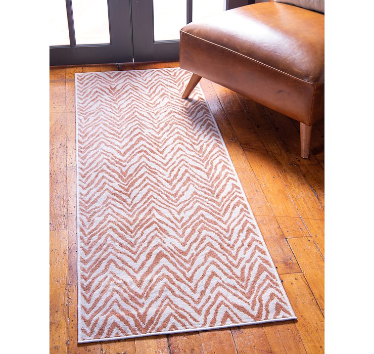 65cm x 245cm Outdoor Oasis Runner Rug