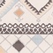 See color option for 5' x 8' Outdoor Oasis Rug