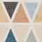 See color option for 2' 2 x 6' Outdoor Oasis Runner Rug
