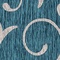 See color option for 9' x 12' Outdoor Botanical Rug