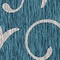 See color option for 8' x 11' 4 Outdoor Botanical Rug