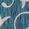 See color option for 7' x 10' Outdoor Botanical Rug