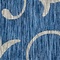 See color option for 6' x 9' Outdoor Botanical Rug