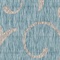 See color option for 9' x 12' Outdoor Botanical Rug