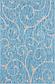 6' x 9' Outdoor Botanical Rug thumbnail
