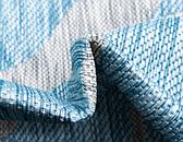 5' x 8' Outdoor Botanical Rug thumbnail